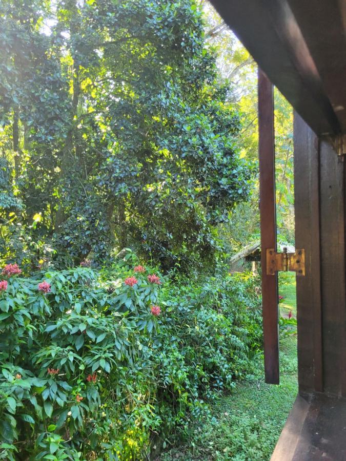 Estudio Aconchegante No Litoral - Boicucanga Eksteriør billede